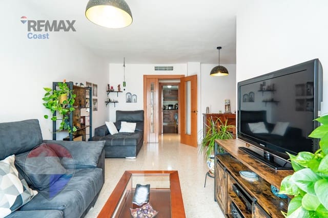 4 bedroom Flat for sale in Huelin, Málaga city - € 477,225 (Ref: 9922443)
