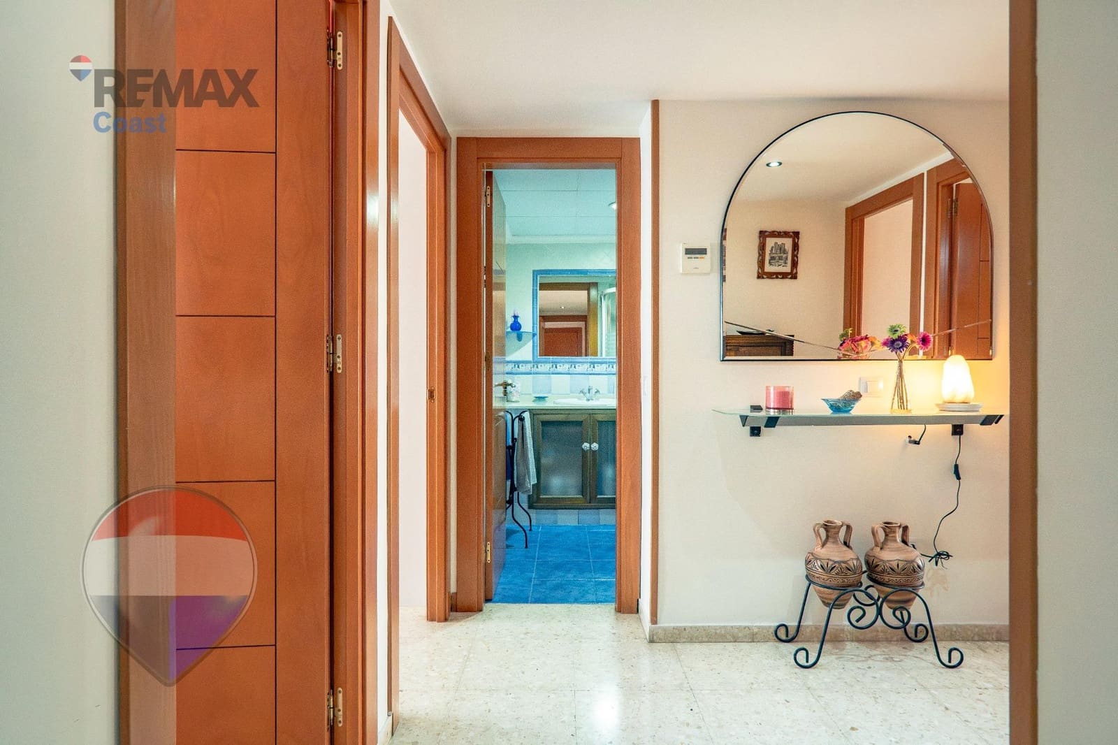 4 soveværelse Lejlighed til salg i Malaga by - € 477.225 (Ref: 9922443)