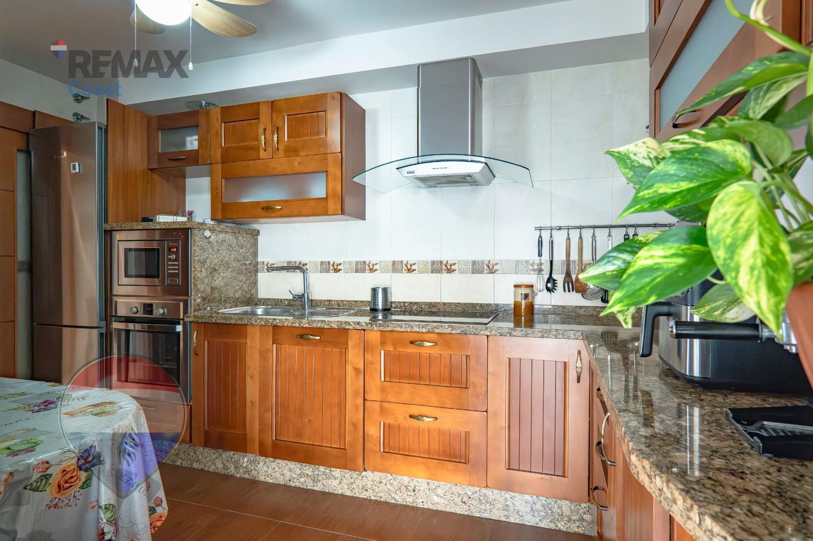 4 soveværelse Lejlighed til salg i Malaga by - € 477.225 (Ref: 9922443)
