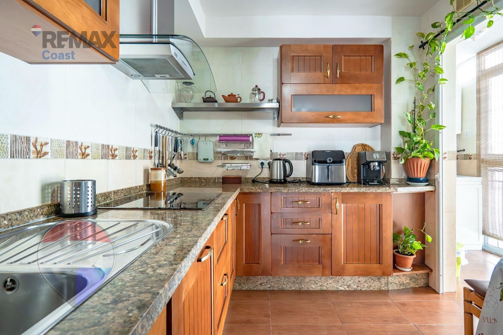 4 soveværelse Lejlighed til salg i Malaga by - € 477.225 (Ref: 9922443)