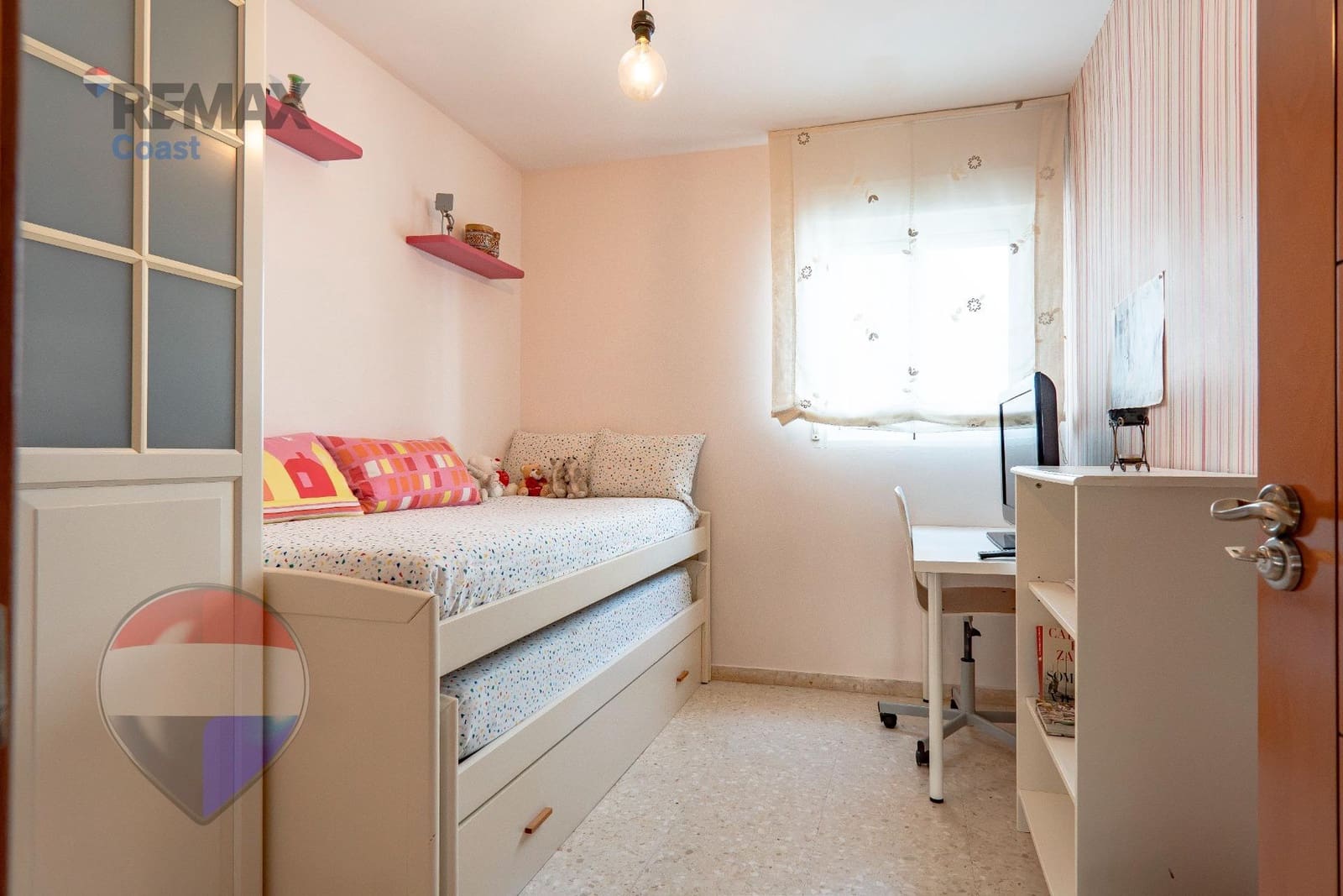 4 soveværelse Lejlighed til salg i Malaga by - € 477.225 (Ref: 9922443)