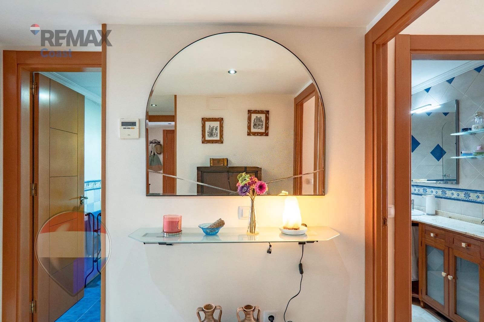 4 soveværelse Lejlighed til salg i Malaga by - € 477.225 (Ref: 9922443)