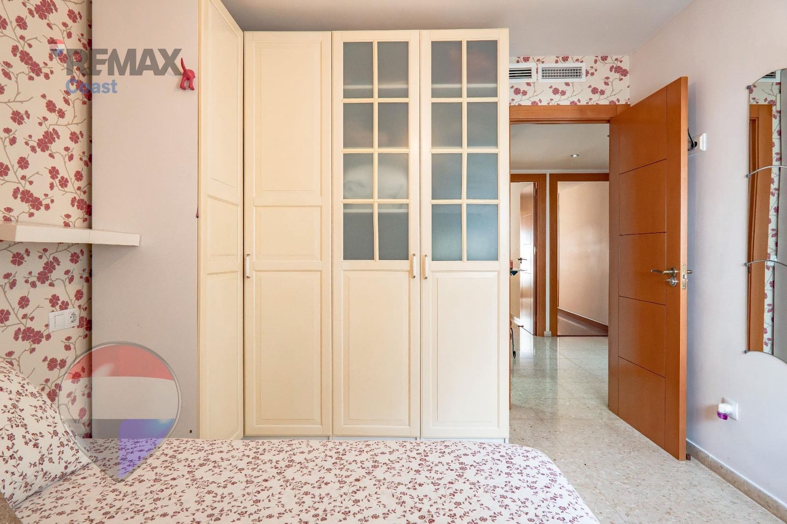 4 soveværelse Lejlighed til salg i Malaga by - € 477.225 (Ref: 9922443)