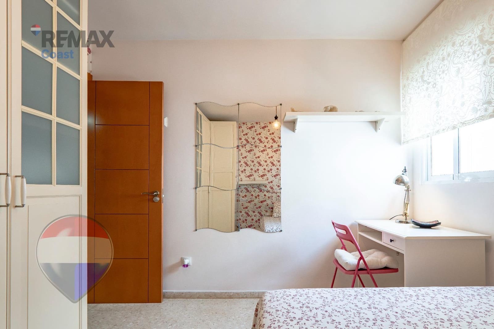 4 soveværelse Lejlighed til salg i Malaga by - € 477.225 (Ref: 9922443)