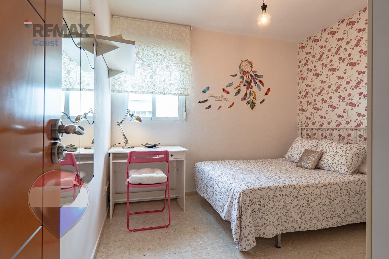 4 soveværelse Lejlighed til salg i Malaga by - € 477.225 (Ref: 9922443)