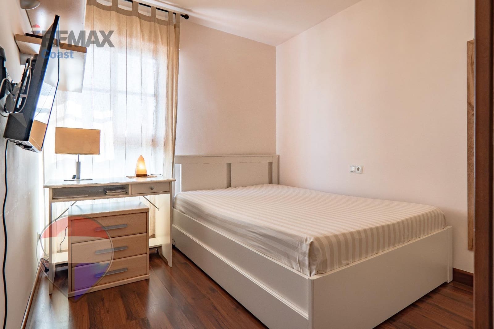 4 soveværelse Lejlighed til salg i Malaga by - € 477.225 (Ref: 9922443)