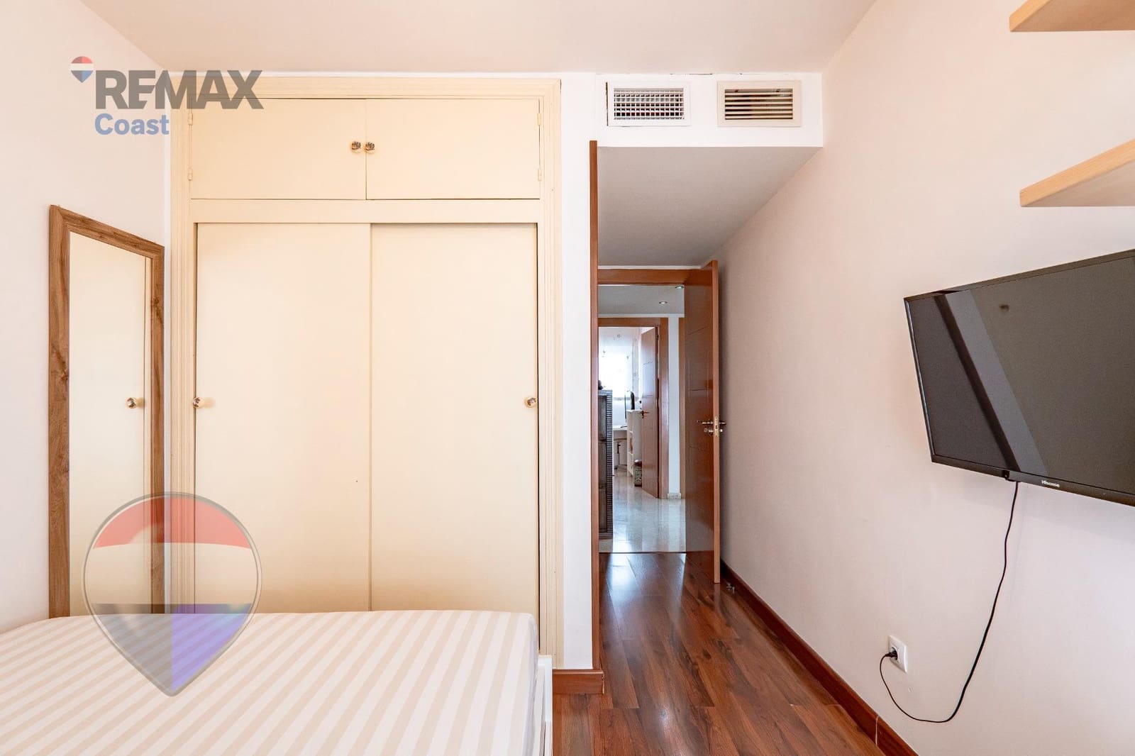 4 soveværelse Lejlighed til salg i Malaga by - € 477.225 (Ref: 9922443)