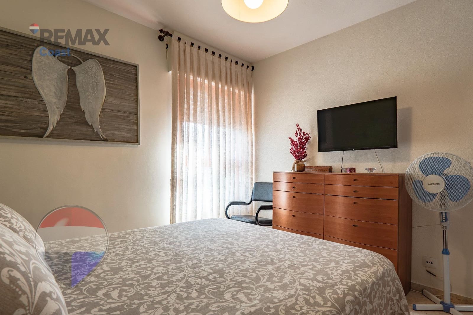 4 soveværelse Lejlighed til salg i Malaga by - € 477.225 (Ref: 9922443)