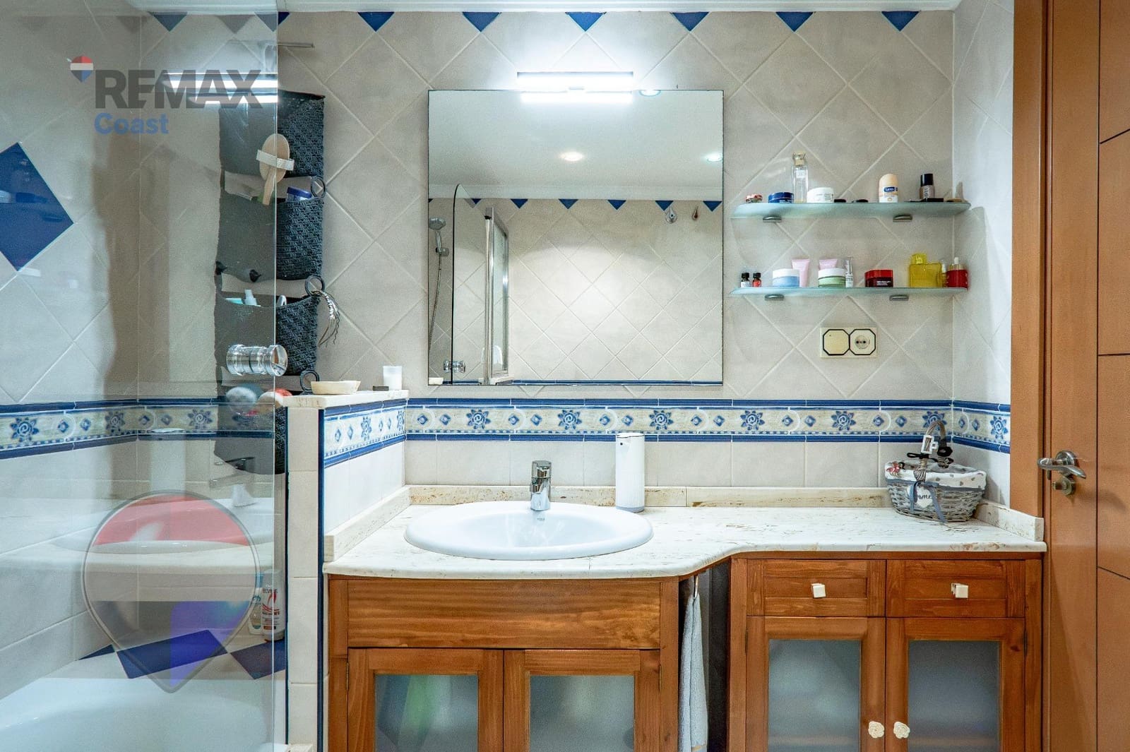 4 soveværelse Lejlighed til salg i Malaga by - € 477.225 (Ref: 9922443)