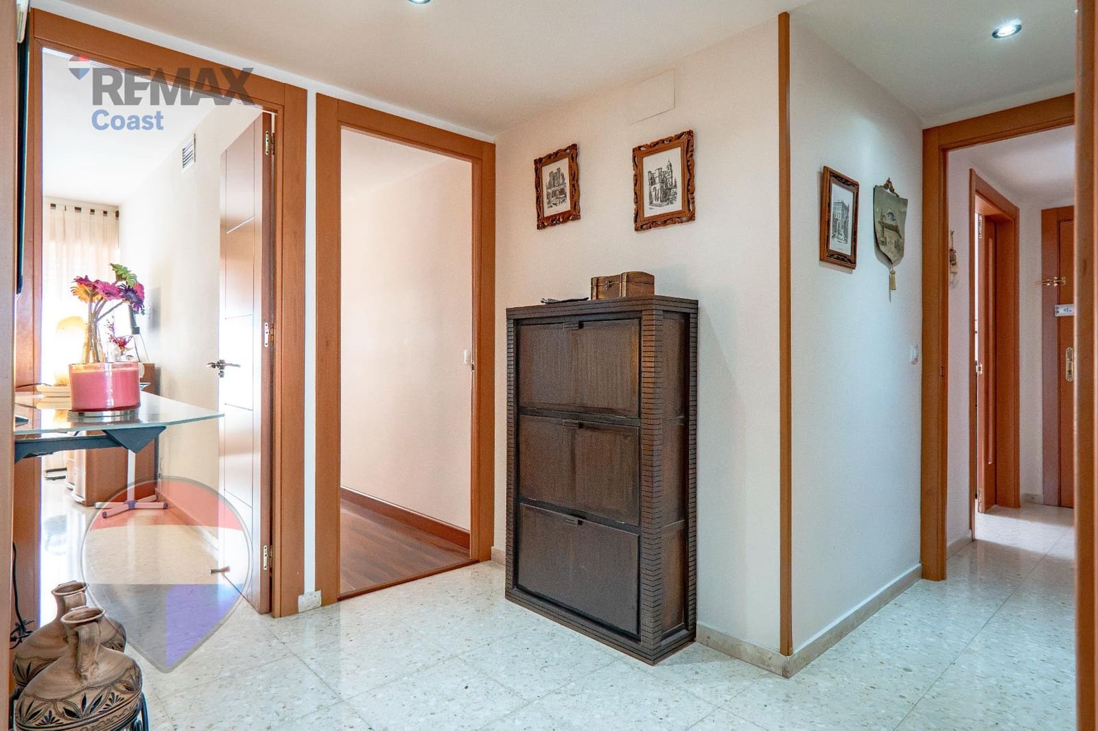 4 soveværelse Lejlighed til salg i Malaga by - € 477.225 (Ref: 9922443)