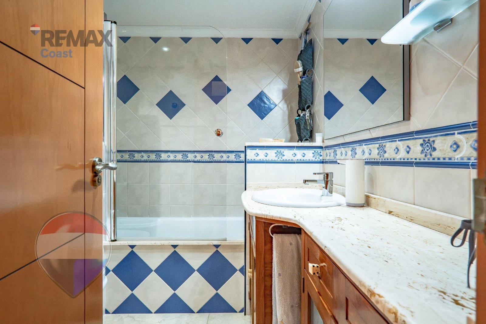 4 soveværelse Lejlighed til salg i Malaga by - € 477.225 (Ref: 9922443)