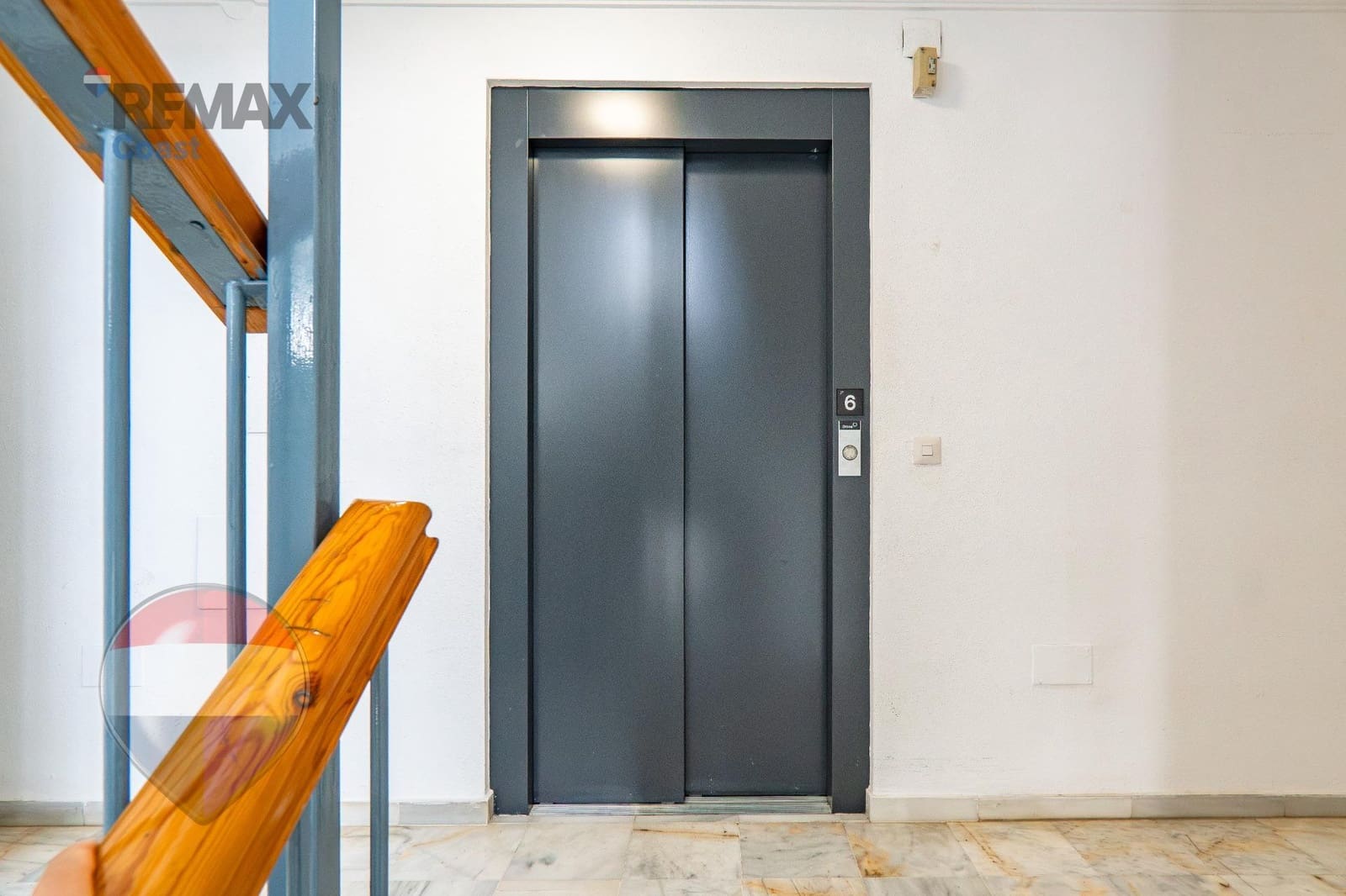 4 soveværelse Lejlighed til salg i Malaga by - € 477.225 (Ref: 9922443)