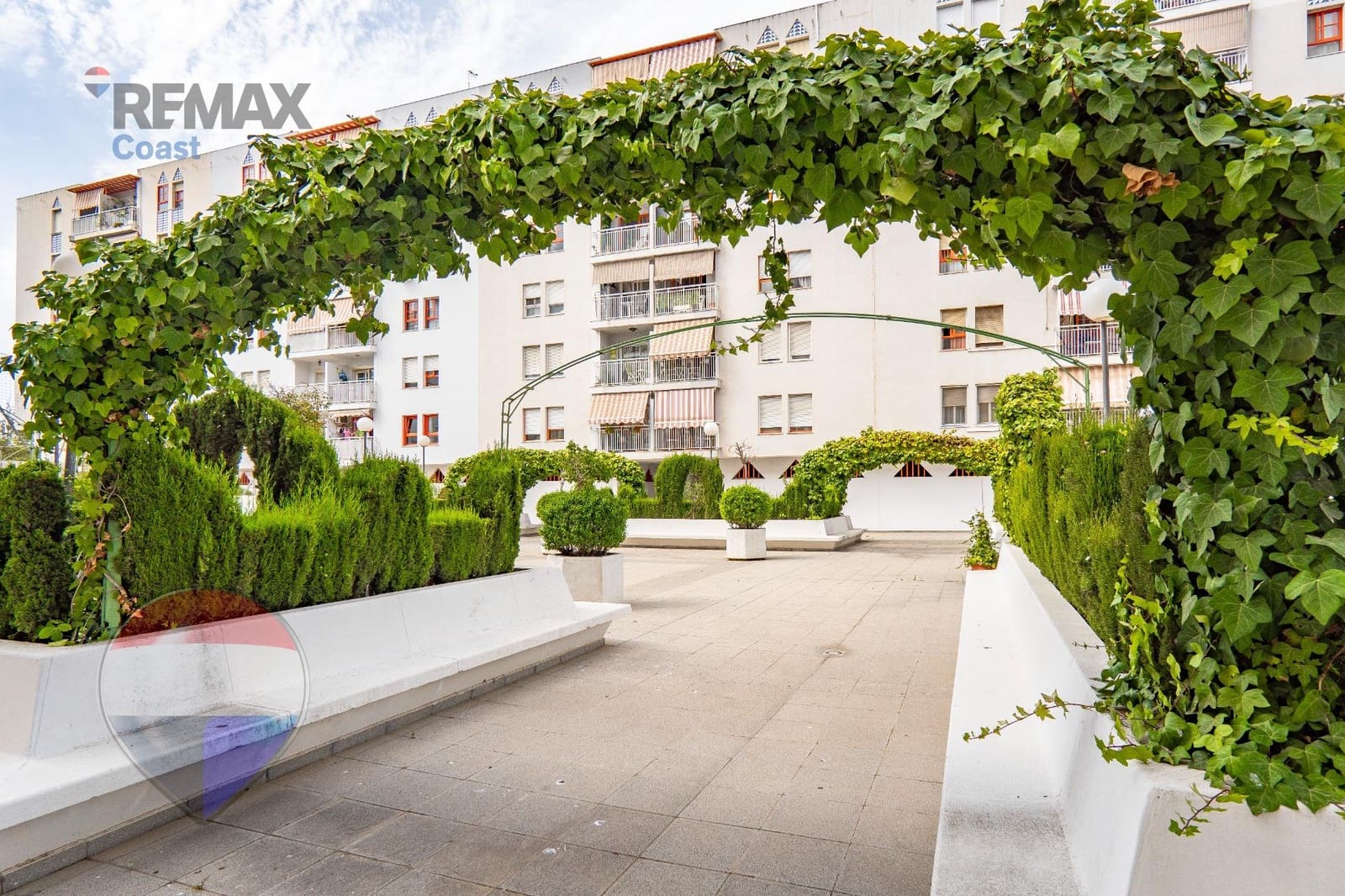 4 soveværelse Lejlighed til salg i Malaga by - € 477.225 (Ref: 9922443)