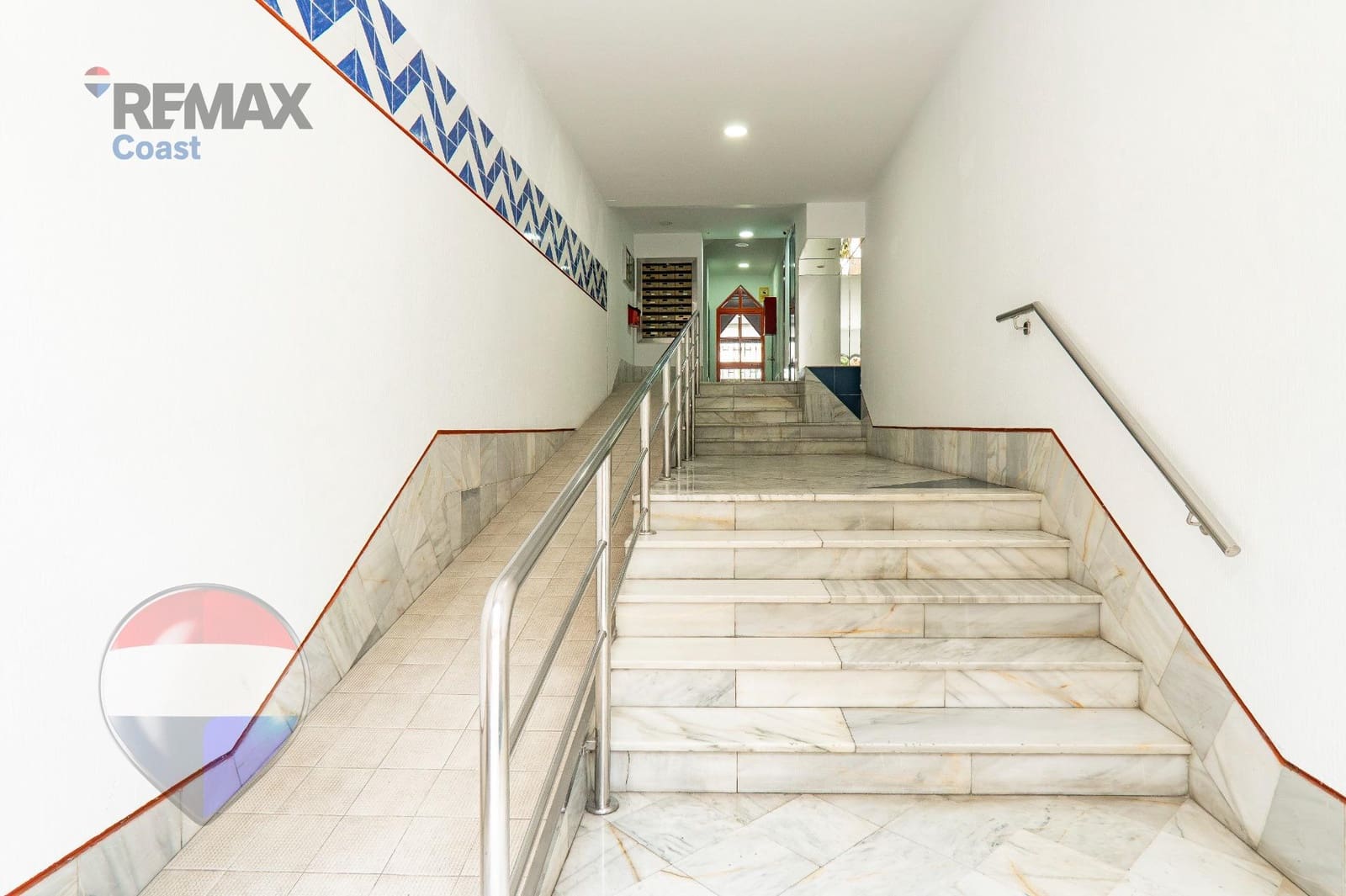 4 soveværelse Lejlighed til salg i Malaga by - € 477.225 (Ref: 9922443)