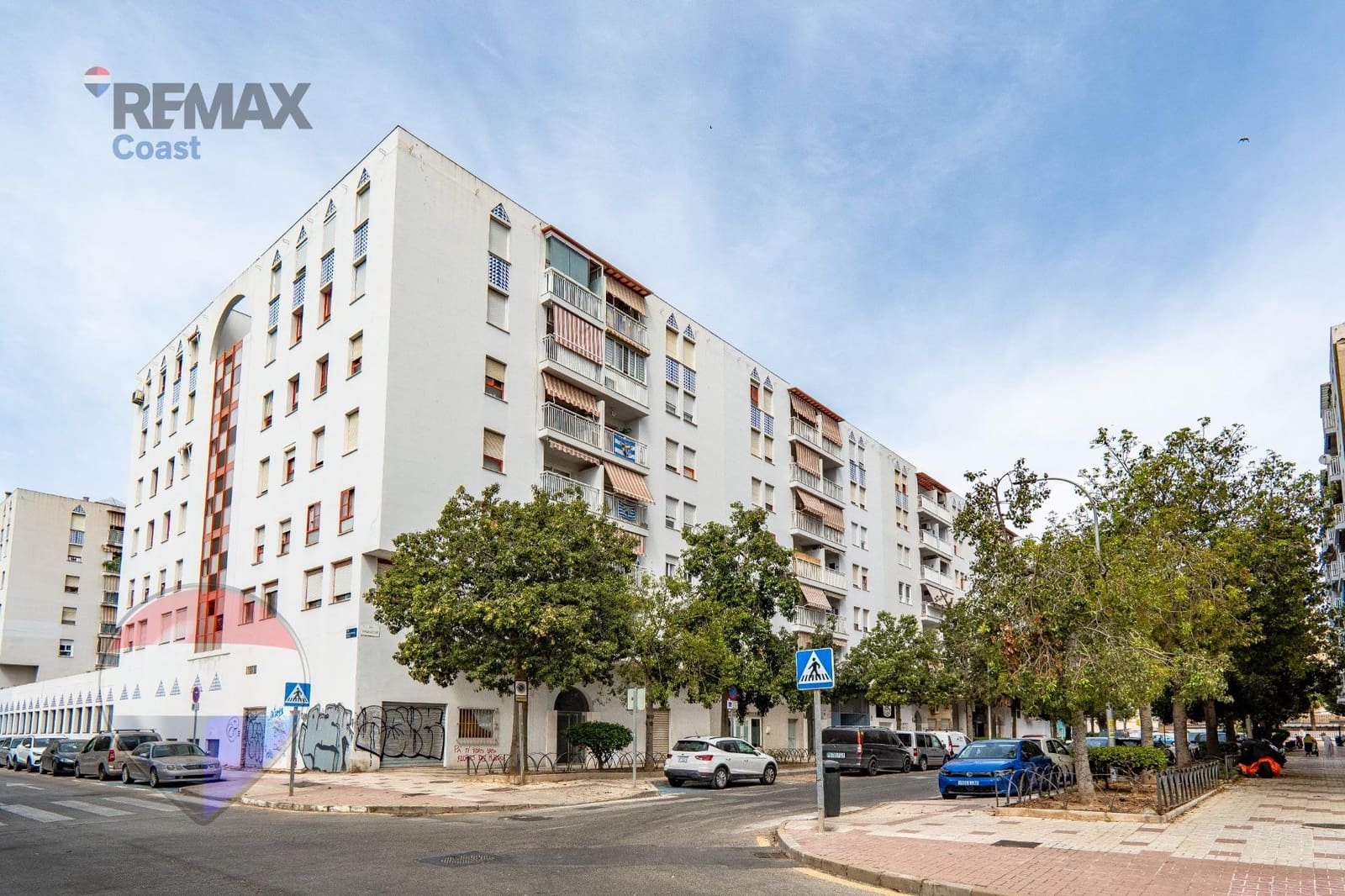 4 soveværelse Lejlighed til salg i Malaga by - € 477.225 (Ref: 9922443)