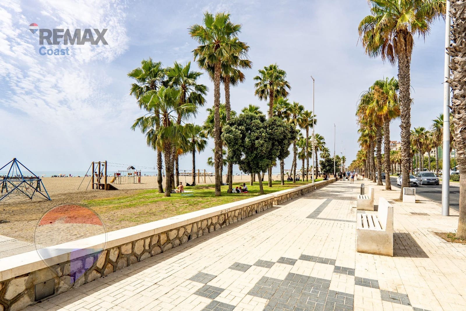 4 soveværelse Lejlighed til salg i Malaga by - € 477.225 (Ref: 9922443)
