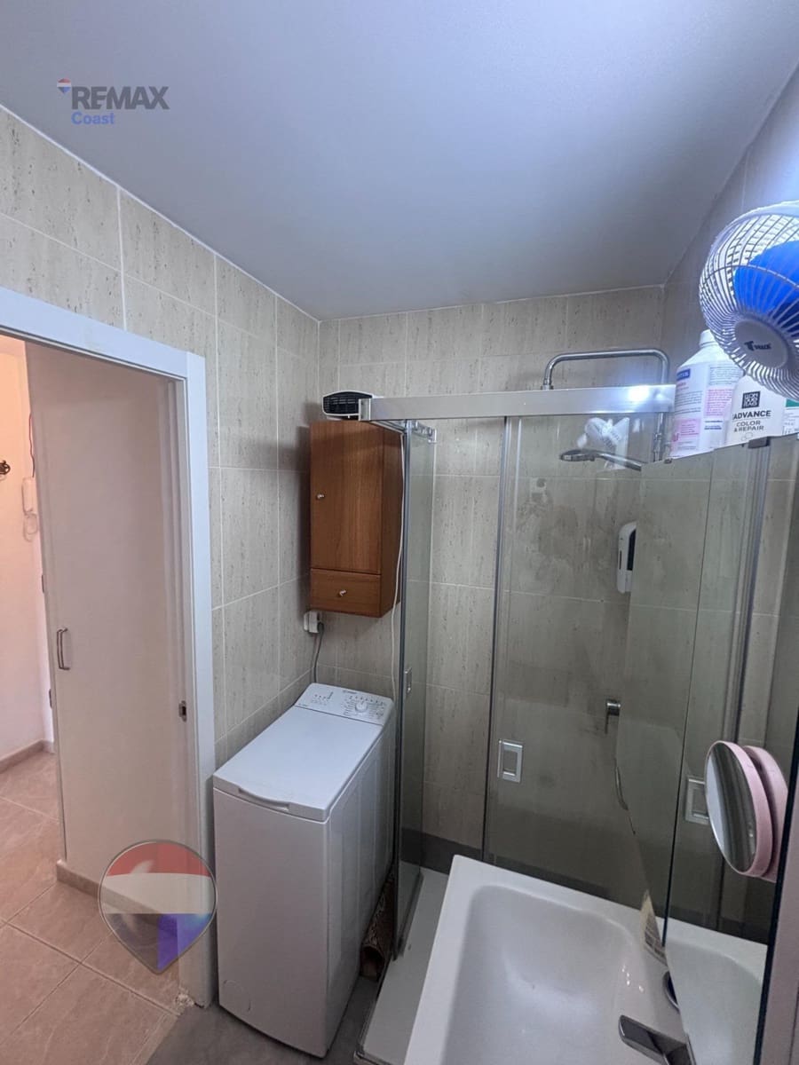 1 Zimmer Apartment zu verkaufen in Benalmadena mit Pool - 205.000 € (Ref: 9929509)
