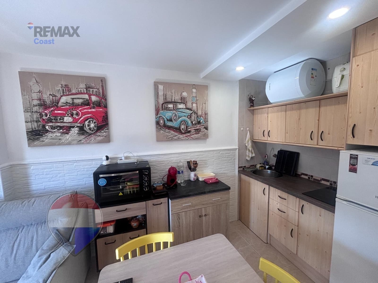 1 Zimmer Apartment zu verkaufen in Benalmadena mit Pool - 205.000 € (Ref: 9929509)