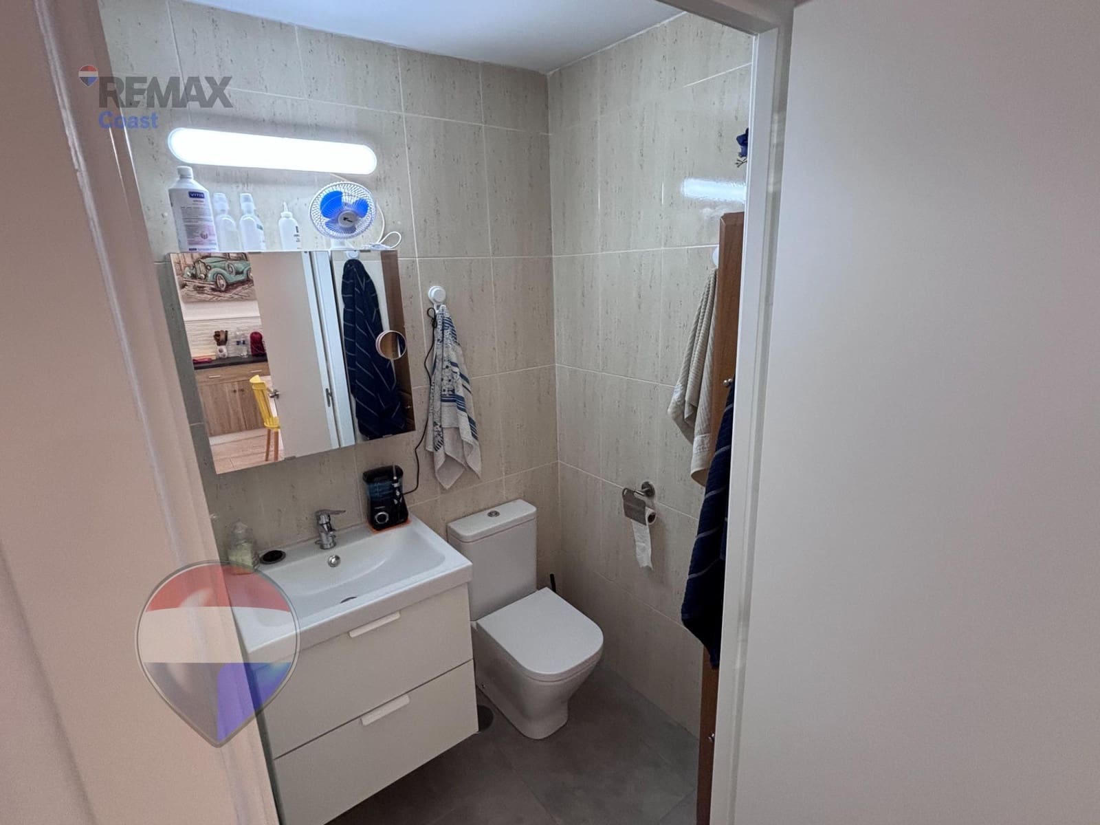 1 Zimmer Apartment zu verkaufen in Benalmadena mit Pool - 205.000 € (Ref: 9929509)