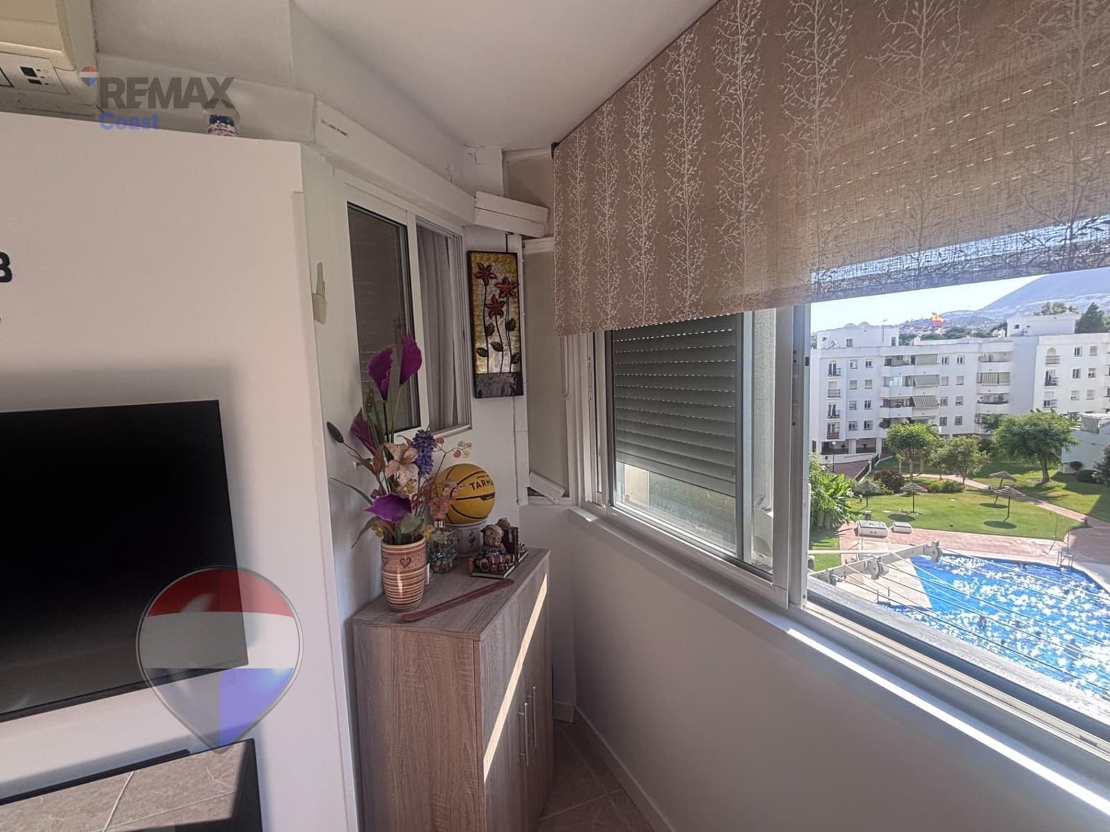 1 Zimmer Apartment zu verkaufen in Benalmadena mit Pool - 205.000 € (Ref: 9929509)