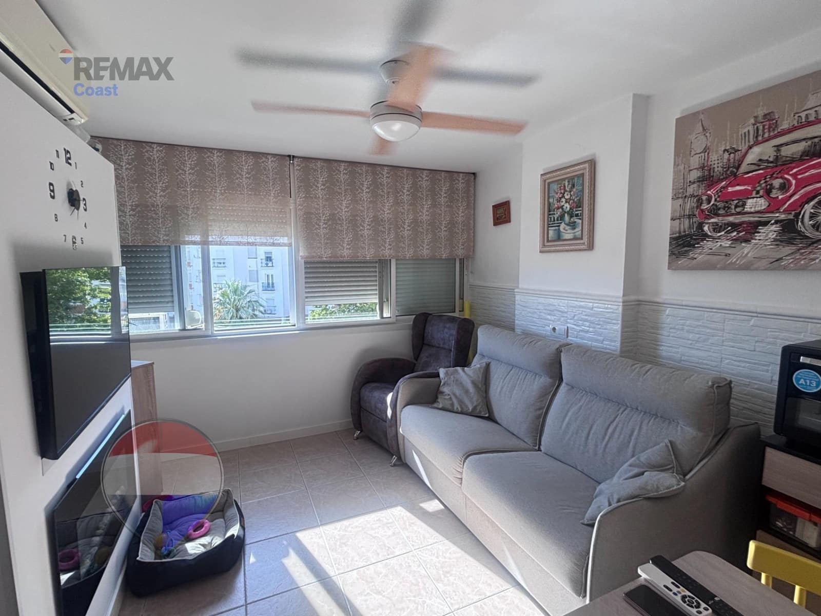 1 Zimmer Apartment zu verkaufen in Benalmadena mit Pool - 205.000 € (Ref: 9929509)