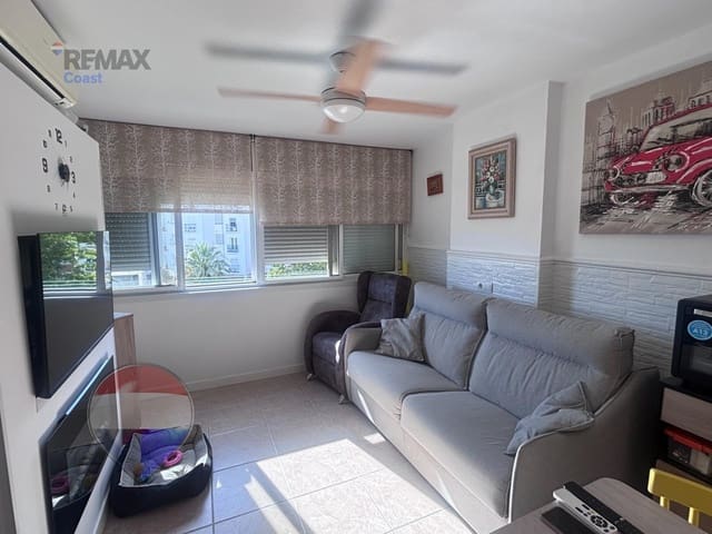1 slaapkamer Appartement te koop in Benalmádena met zwembad - € 205.000 (Ref: 9929509)
