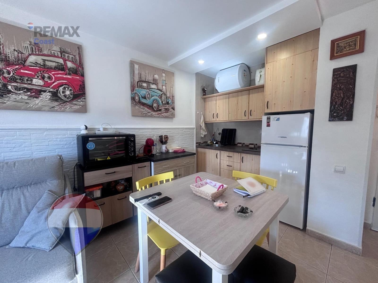 1 Zimmer Apartment zu verkaufen in Benalmadena mit Pool - 205.000 € (Ref: 9929509)