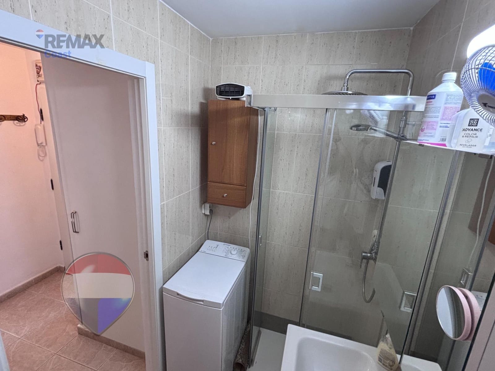1 Zimmer Apartment zu verkaufen in Benalmadena mit Pool - 205.000 € (Ref: 9929509)