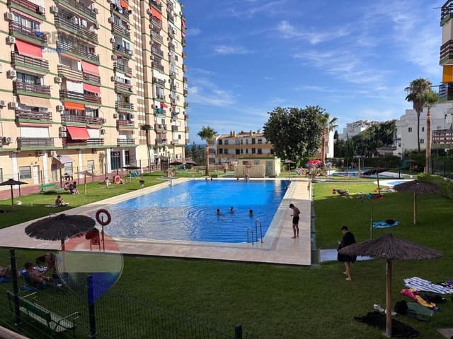 1 slaapkamer Appartement te koop in Benalmádena met zwembad - € 205.000 (Ref: 9929509)