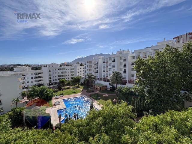 1 slaapkamer Appartement te koop in Benalmádena met zwembad - € 205.000 (Ref: 9929509)