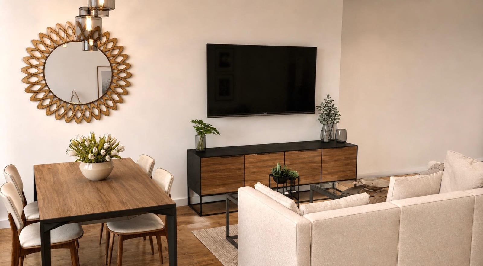 Loft til salg i Malaga by - € 185.000 (Ref: 9938465)