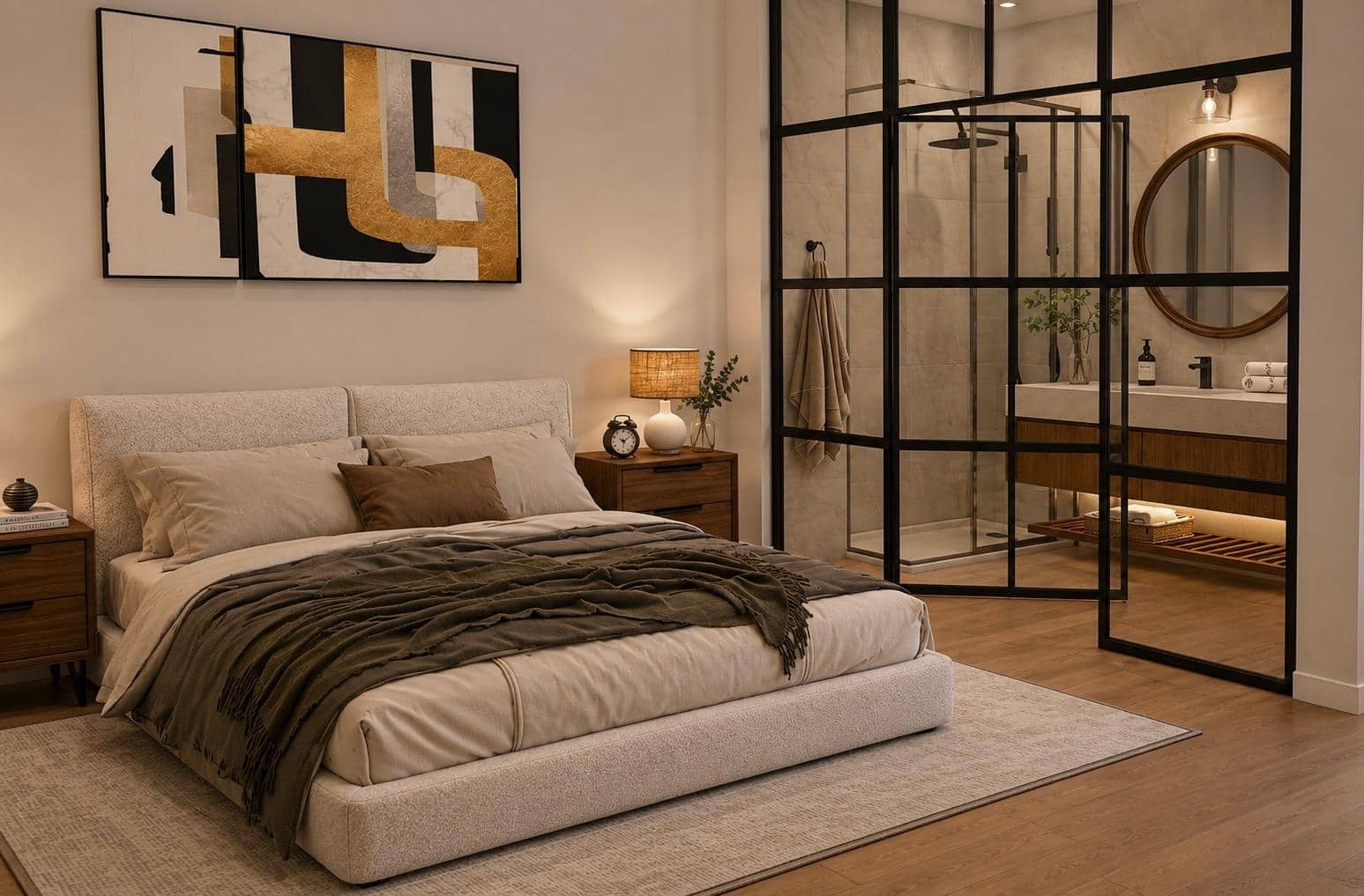 Loft til salg i Malaga by - € 245.000 (Ref: 9938466)