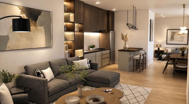Loft til salg i Cristo de la Epidemia, Málaga by - € 270.000 (Ref: 9938467)
