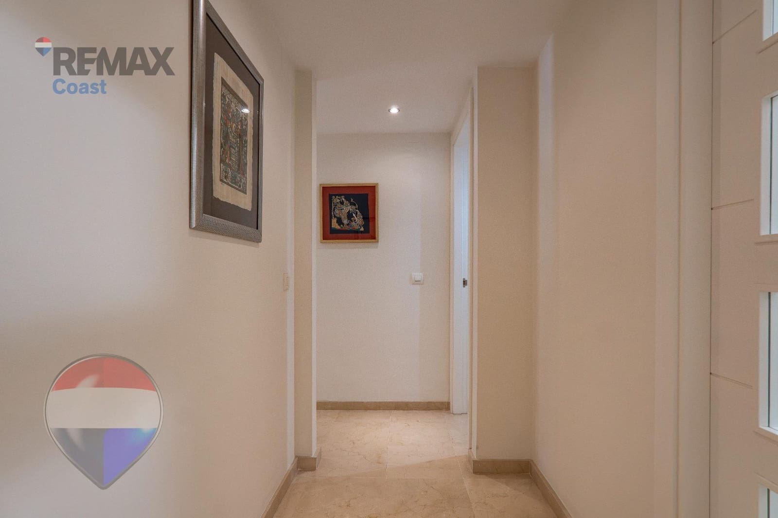 2 sypialnia Mieszkanie na sprzedaż w Miasto Malaga - 380 000 € (Ref: 9945877)