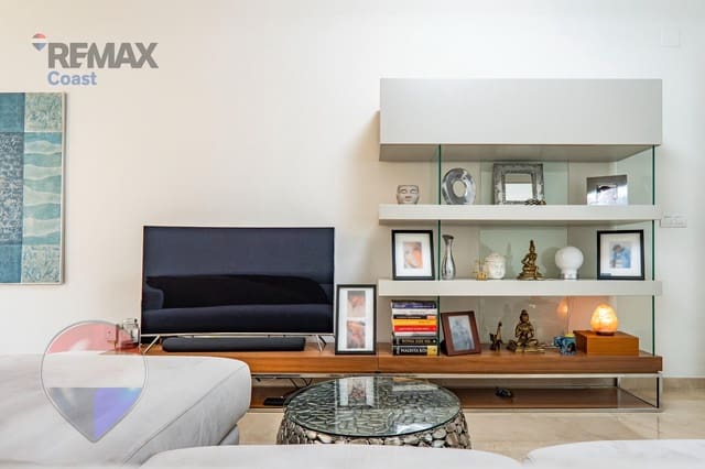 2 sypialnia Mieszkanie na sprzedaż w Marmoles, Miasto Málaga - 380 000 € (Ref: 9945877)