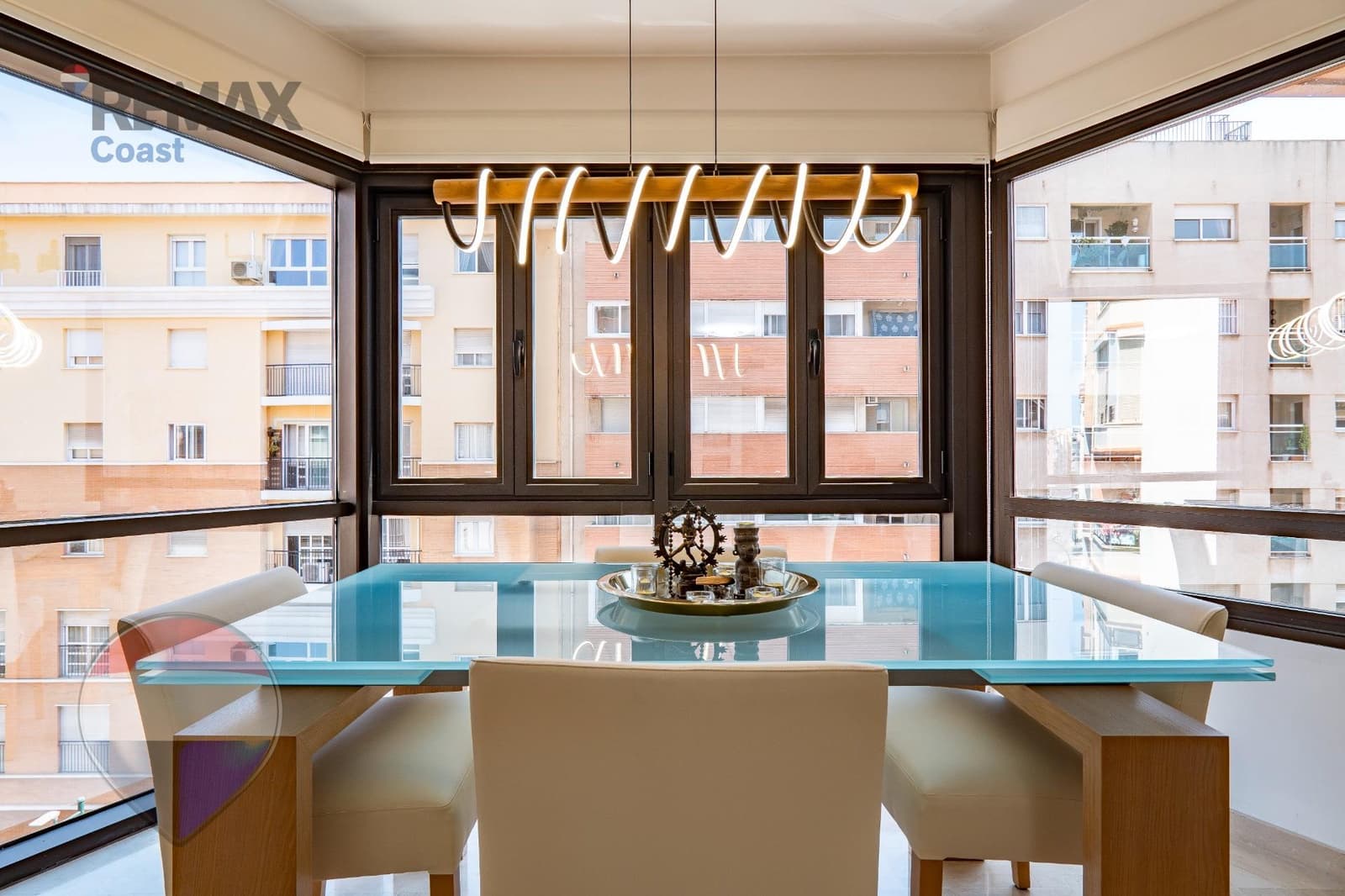 2 sypialnia Mieszkanie na sprzedaż w Miasto Malaga - 380 000 € (Ref: 9945877)