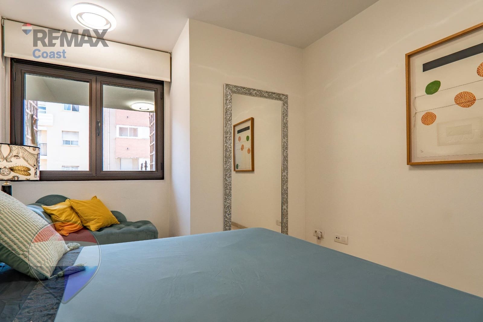 2 sypialnia Mieszkanie na sprzedaż w Miasto Malaga - 380 000 € (Ref: 9945877)