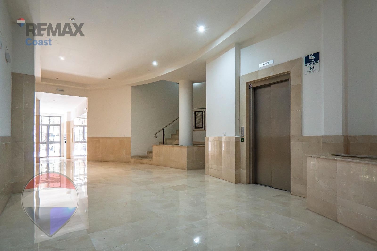 2 sypialnia Mieszkanie na sprzedaż w Miasto Malaga - 380 000 € (Ref: 9945877)