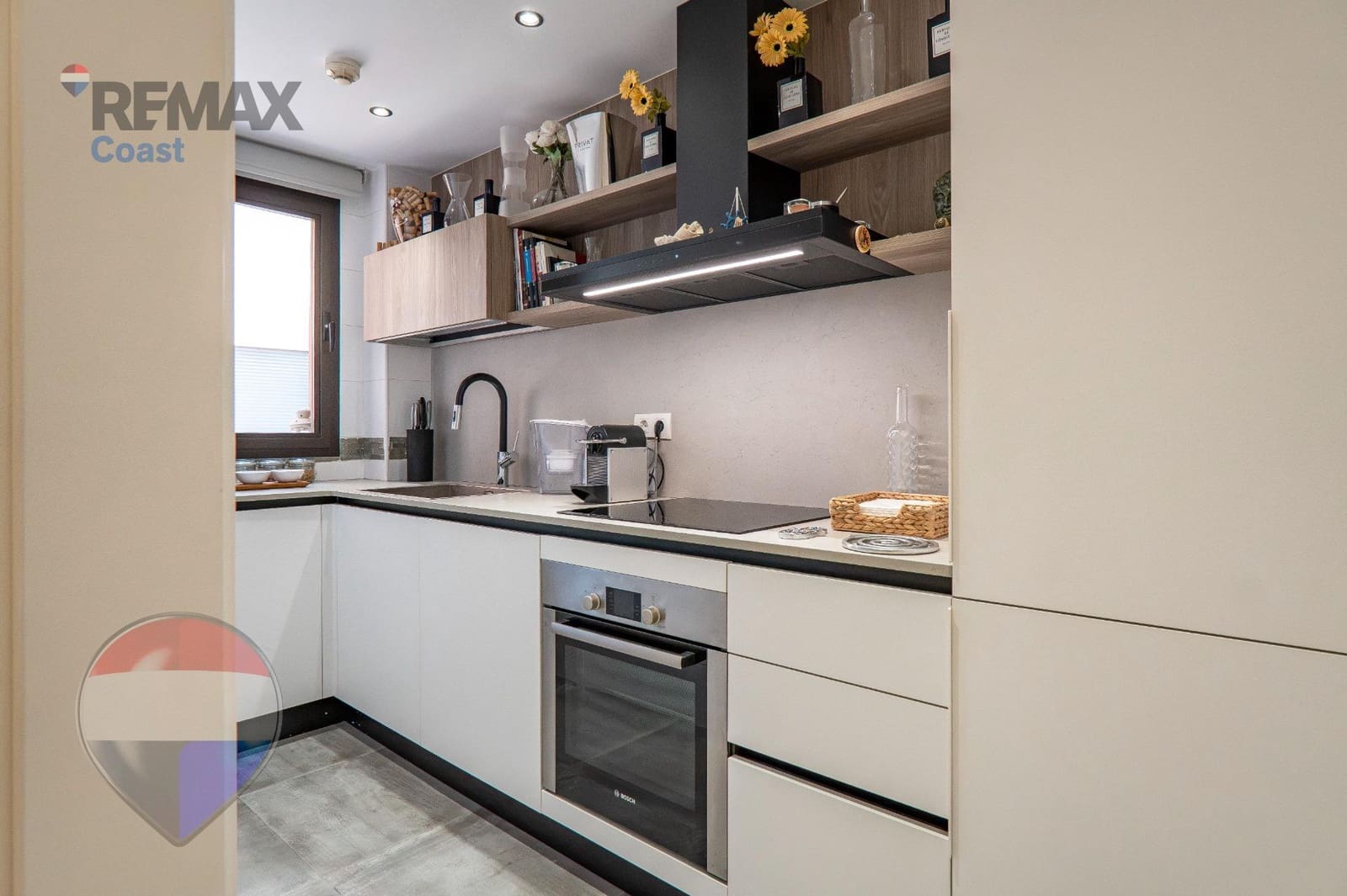 2 sypialnia Mieszkanie na sprzedaż w Miasto Malaga - 380 000 € (Ref: 9945877)