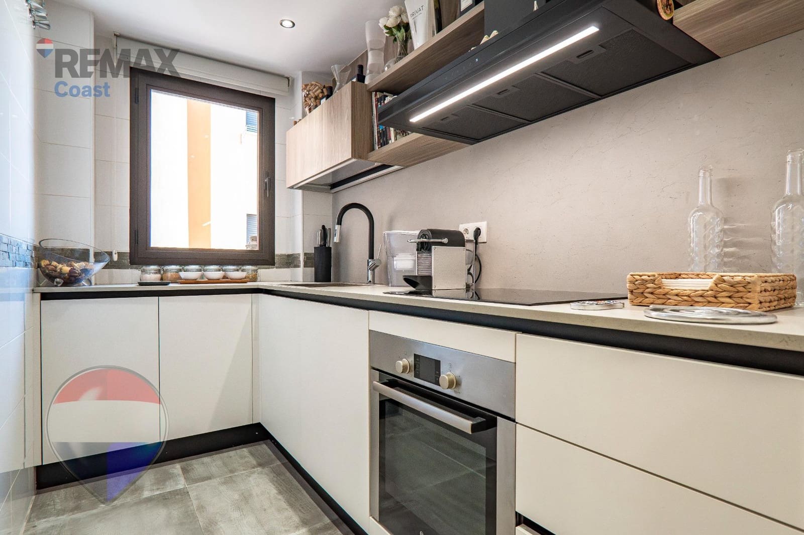 2 sypialnia Mieszkanie na sprzedaż w Miasto Malaga - 380 000 € (Ref: 9945877)