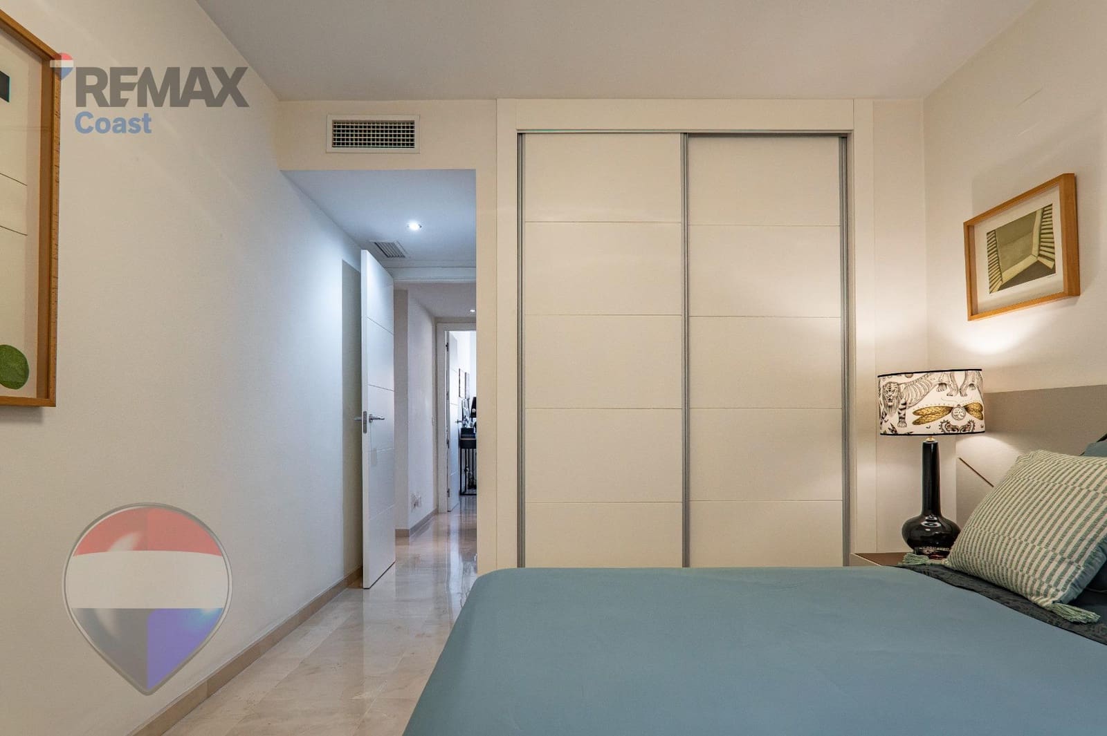 2 sypialnia Mieszkanie na sprzedaż w Miasto Malaga - 380 000 € (Ref: 9945877)