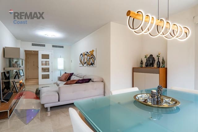 2 sypialnia Mieszkanie na sprzedaż w Marmoles, Miasto Málaga - 380 000 € (Ref: 9945877)