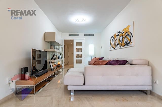 2 sypialnia Mieszkanie na sprzedaż w Marmoles, Miasto Málaga - 380 000 € (Ref: 9945877)