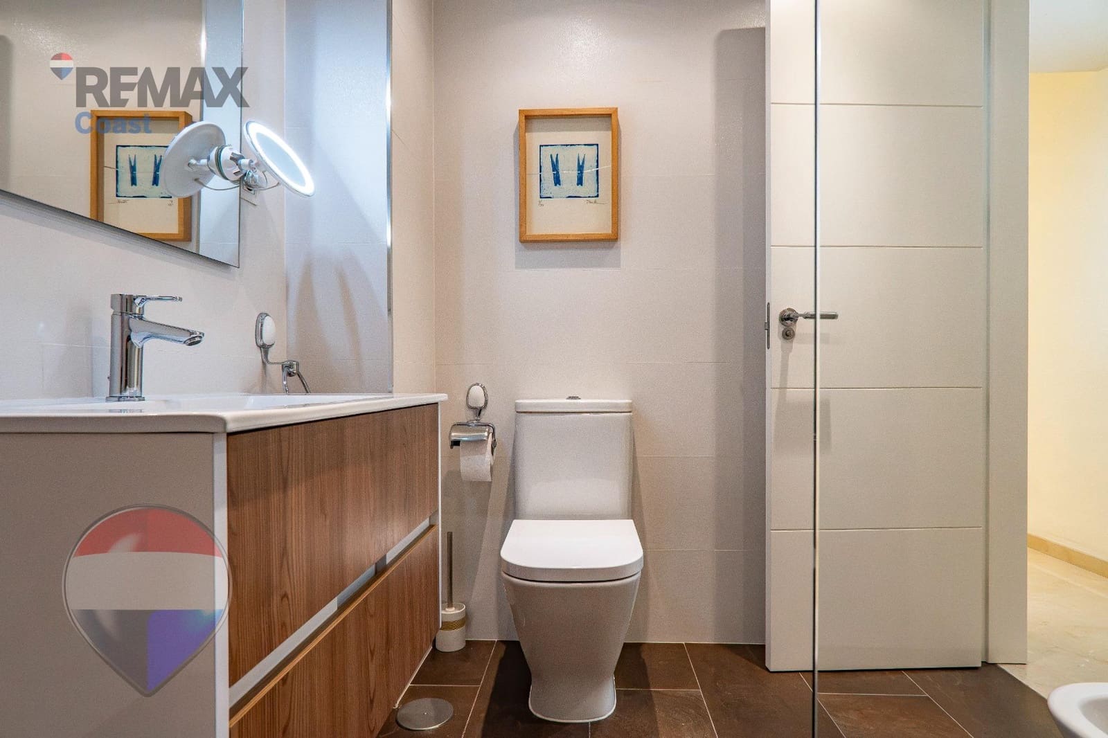 2 sypialnia Mieszkanie na sprzedaż w Miasto Malaga - 380 000 € (Ref: 9945877)