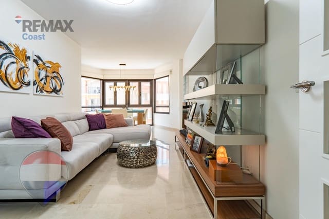2 sypialnia Mieszkanie na sprzedaż w Marmoles, Miasto Málaga - 380 000 € (Ref: 9945877)