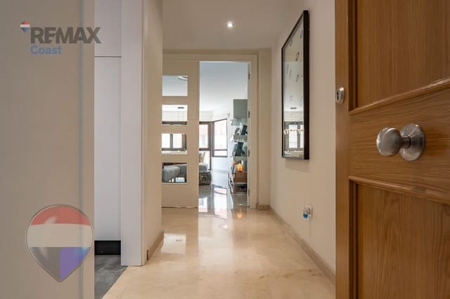 2 sypialnia Mieszkanie na sprzedaż w Marmoles, Miasto Málaga - 380 000 € (Ref: 9945877)