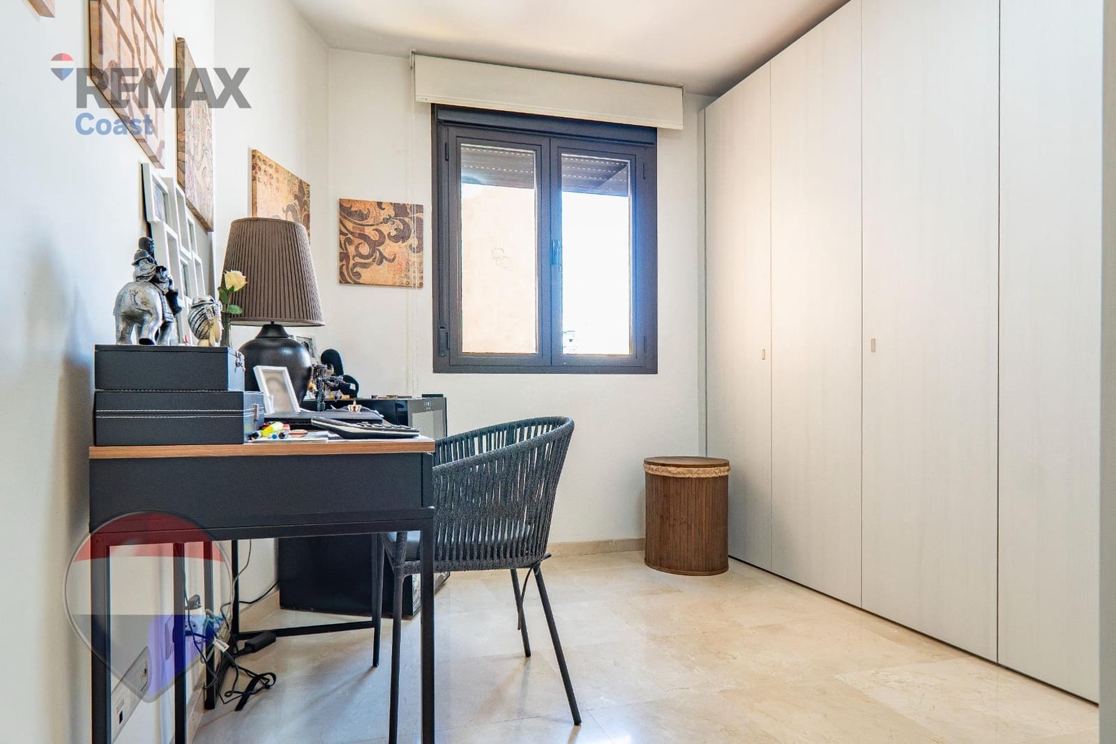 2 sypialnia Mieszkanie na sprzedaż w Miasto Malaga - 380 000 € (Ref: 9945877)