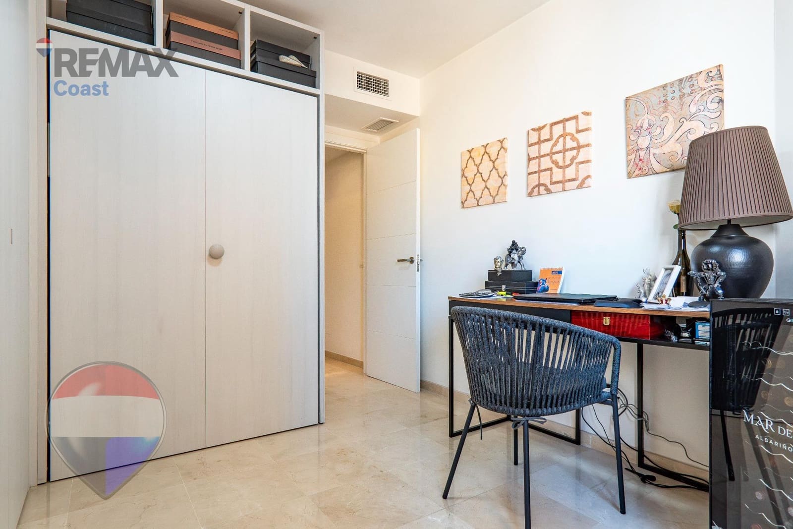 2 sypialnia Mieszkanie na sprzedaż w Miasto Malaga - 380 000 € (Ref: 9945877)