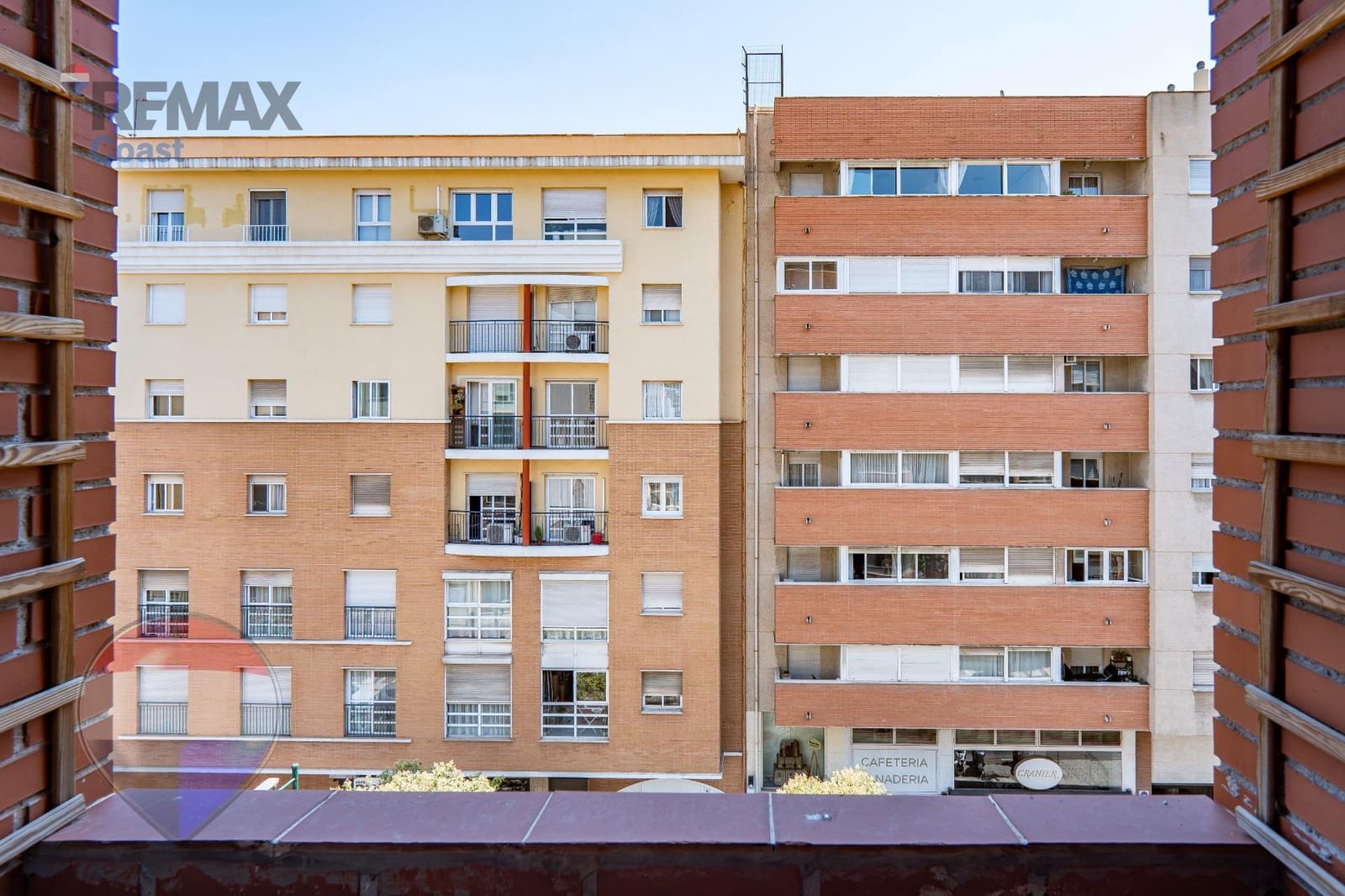 2 sypialnia Mieszkanie na sprzedaż w Miasto Malaga - 380 000 € (Ref: 9945877)