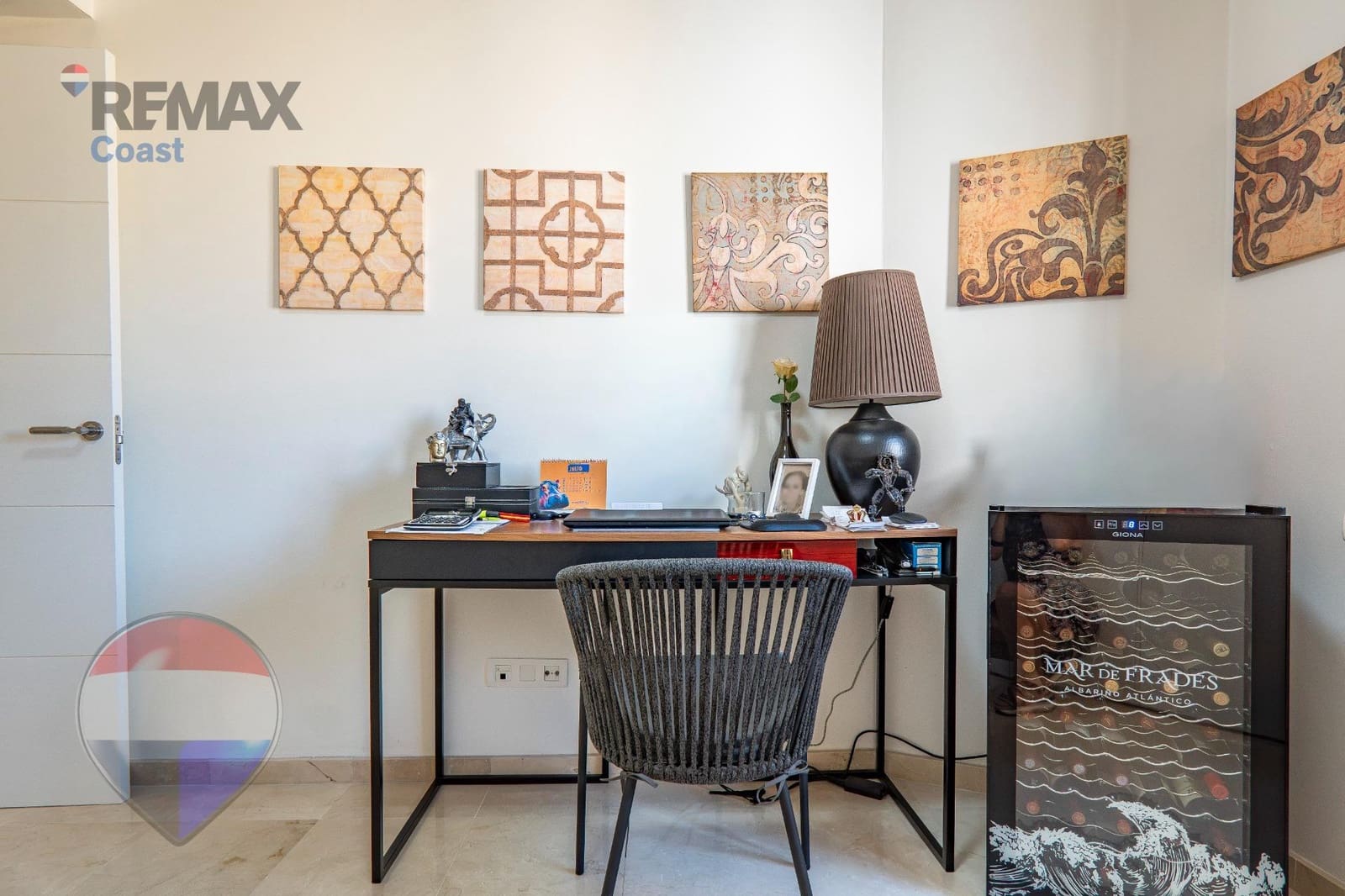 2 sypialnia Mieszkanie na sprzedaż w Miasto Malaga - 380 000 € (Ref: 9945877)
